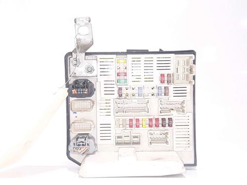 Used Fuse box RENAULT MEGANE II Estate (KM0/1_) 1.5 dCi (KM1F) (86 hp) 25178030