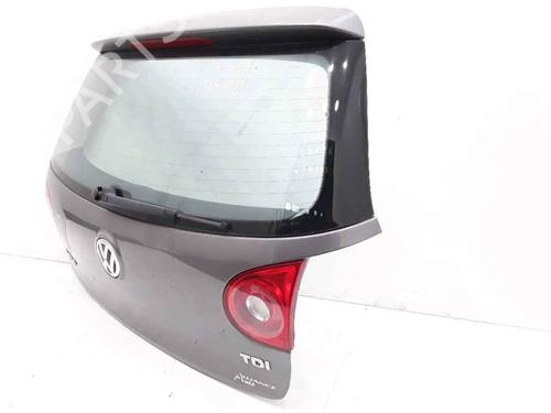 Tailgate VW GOLF V (1K1) 1.9 TDI | BP25168304C6 