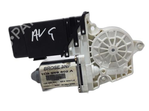 Motor do elevador de vidro frente esquerdo VW NEW BEETLE (9C1, 1C1) 1.9 TDI | BP29293592E21 