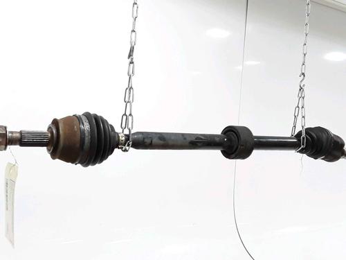 Right front driveshaft OPEL CORSA D (S07) 1.3 CDTI (L08, L68) | BP25200548M39 