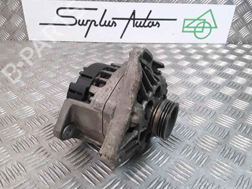 Alternator RENAULT TWINGO I (C06_) 1.2 (C066, C068) | BP25177285M7 