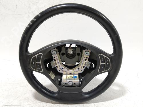 steering-wheel-kia-ceed-hatchback-ed-2006-2007-2008-2009-2010-2011-2012-36206925 main image