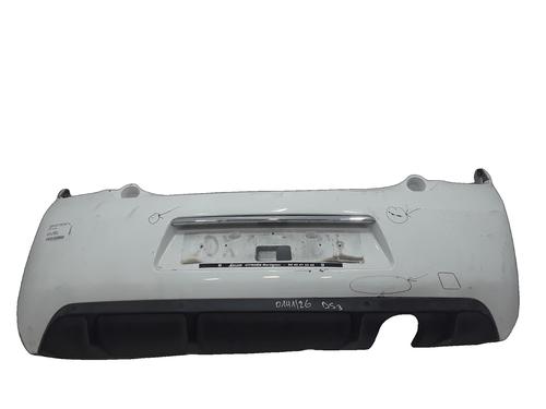 Used Rear bumper Rear bumper DS DS 3 (SA_) 1.2 VTi 82 (SAHMZ6) (82 hp) 34228593 34228593