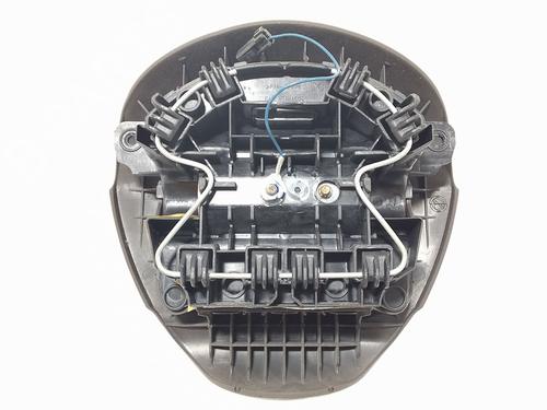 Driver airbag LANCIA MUSA (350_) 1.3 D Multijet (350.AXM11, 350.AXM1A, 350.AXI1A) | BP27289399C9 