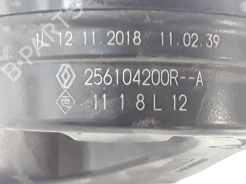 Horn PEUGEOT 207 (WA_, WC_) 1.4 HDi | BP29055254E13 