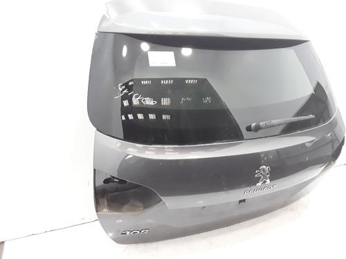 Tailgate PEUGEOT 308 SW II (LC_, LJ_, LR_, LX_, L4_) 1.2 THP 130 | BP28284548C6 