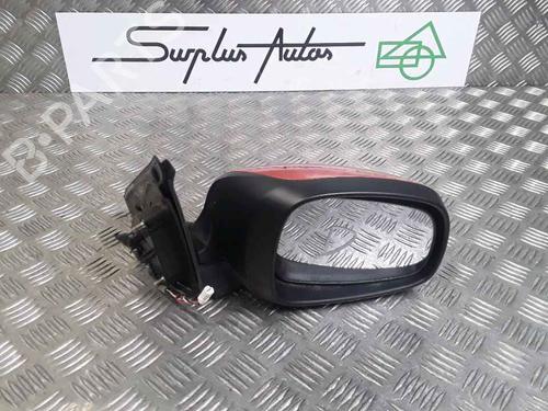 Ryggespeil høyre SUZUKI SWIFT III (MZ, EZ) 1.3 4x4 (RS 413, ZD11S) (92 hp) 25192176