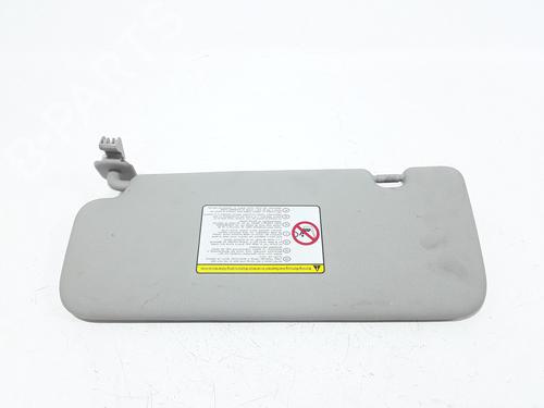 Right sun visor KIA PICANTO II (TA) 1.2 | BP25158997I2 