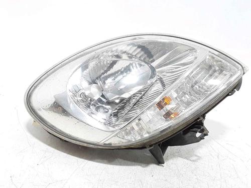 Used Right headlight RENAULT KANGOO (KC0/1_) 1.5 dCi (84 hp) 25182678