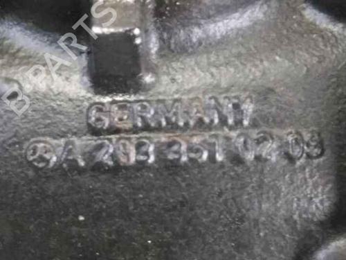 Other MERCEDES-BENZ C-CLASS (W203) C 180 Kompressor (203.046) | BP25200727O1 
