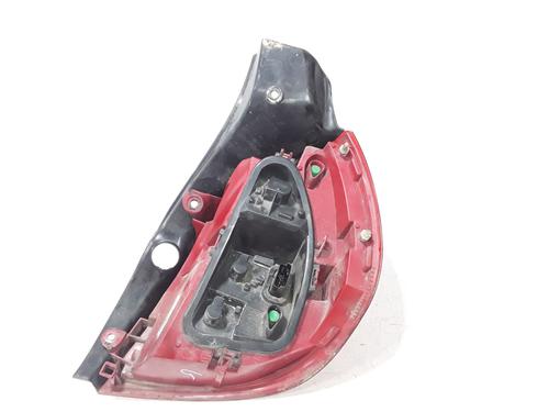 Left taillight RENAULT CLIO III (BR0/1, CR0/1) 1.5 dCi (BR17, CR17) | BP27267142C34