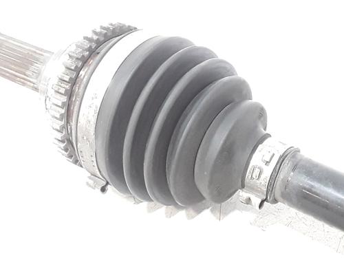 Left front driveshaft CHEVROLET MATIZ (M200, M250) 0.8 | BP29621041M38 