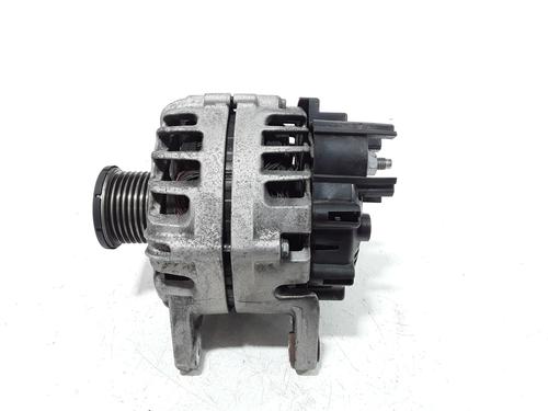 Alternator RENAULT TWINGO III (BCM_, BCA_) 0.9 TCe 95 | BP25179525M7 