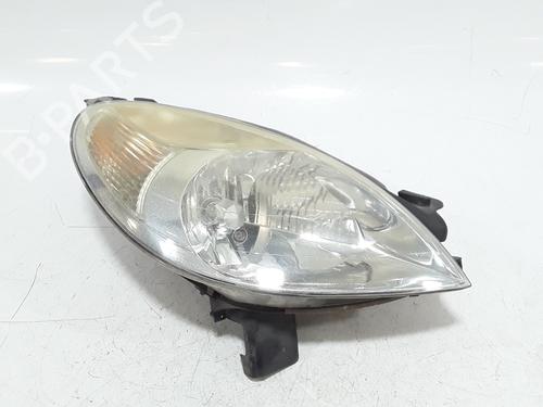 Right headlight CITROËN XSARA PICASSO (N68) 1.6 HDi | BP29441038C29 