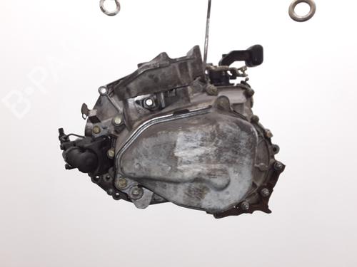 Gearbox CITROËN C3 I (FC_, FN_) 1.4 i | BP31604595M3