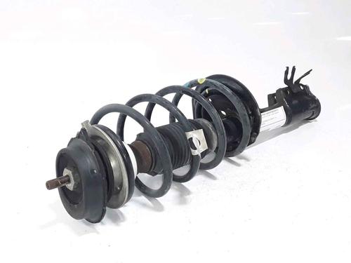 Used Right front shock absorber FIAT PANDA (169_) 1.2 (169.AXB11, 169.AXB1A) (60 hp) 25199027