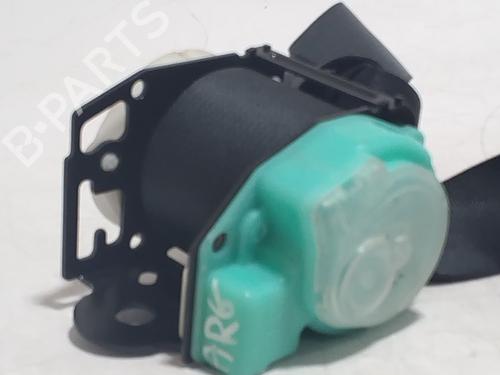 Rear left seatbelt NISSAN NOTE (E11, NE11) 1.5 dCi | BP35935063I29 - Image 4