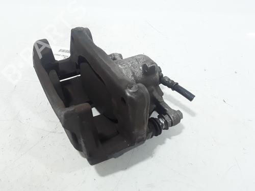Right front brake caliper RENAULT MEGANE IV Hatchback (B9A/M/N_) 1.2 TCe 130 (B9MR) | BP25162922M104 