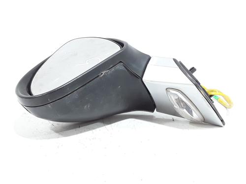 Left mirror PEUGEOT 308 I (4A_, 4C_) 1.6 HDi | BP27709740C26