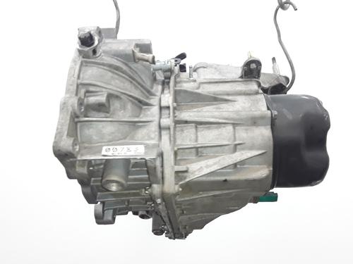 Gearbox RENAULT TWINGO III (BCM_, BCA_) 1.0 SCe 65 (BCMJ) | BP29144176M3 