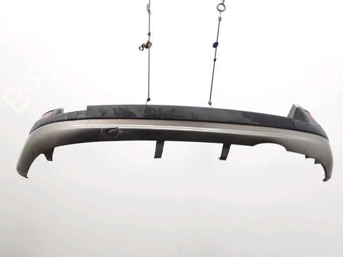 Used Rear bumper RENAULT KANGOO / GRAND KANGOO II (KW0/1_) 1.5 dCi 85 (KW0K, KW0L, KW0B) (86 hp) 25168370