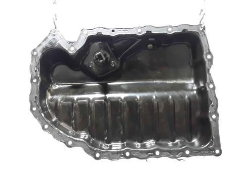 Oil sump VW GOLF VI (5K1) 2.0 GTi | BP25176077M115 