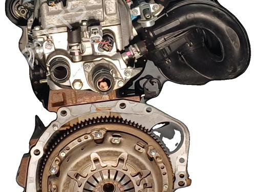 Motor Motor TOYOTA YARIS (_P9_) 1.3 VVT-i (SCP90_, SCP90R) (87 hp) 33807968 33807968