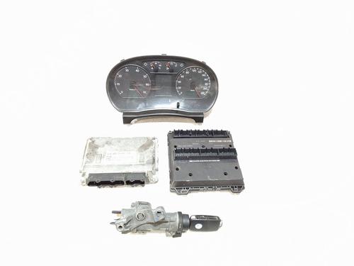 Used Electronic module VW POLO IV (9N_, 9A_) 1.2 12V (69 hp) 31604641