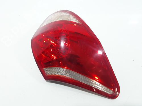 Left taillight TOYOTA RAV 4 III (_A3_) 2.2 D 4WD (ALA30_, ALA30R) | BP25187801C34 