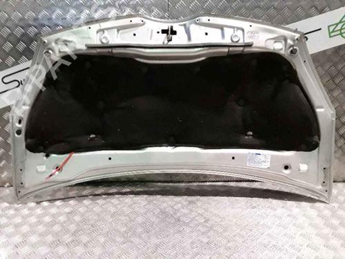 Hood TOYOTA COROLLA Verso (ZER_, ZZE12_, R1_) 2.2 D-4D (AUR10_, AUR10R) | BP25167392C1 