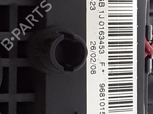 Driver airbag PEUGEOT 308 I (4A_, 4C_) 1.6 HDi | BP25161049C9 