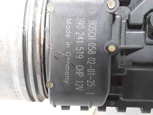 Front wiper motor RENAULT CLIO II (BB_, CB_) 1.5 dCi (B/CB07) | BP25201869M29 