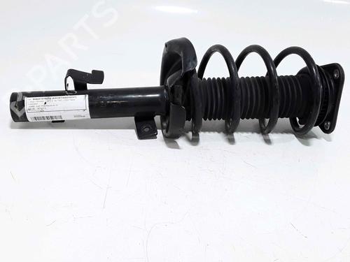 Left front shock absorber FORD FOCUS C-MAX (DM2) 1.6 TDCi | BP25197125M16 