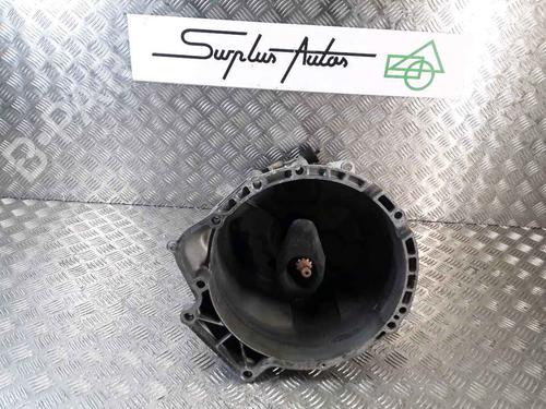 Used Gearbox BMW 3 Compact (E36) 316 i (105 hp) 25766798