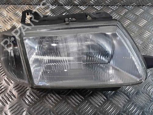 Used Right headlight CITROËN SAXO (S0, S1) 1.0 X (50 hp) 25183038