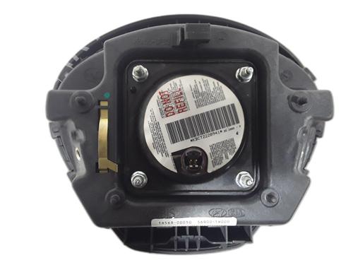 Driver airbag KIA CEE'D Hatchback (ED) 1.6 CRDi 115 | BP29230210C9 