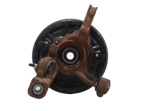 Right rear steering knuckle DACIA DUSTER (HM_) 1.5 dCi 115 4x4 (HMAD) | BP31633566M28 - Image 2