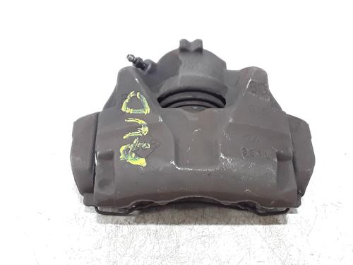 Right front brake caliper RENAULT MEGANE III Hatchback (BZ0/1_, B3_) 1.5 dCi | BP28685101M104