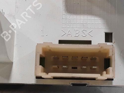 Climate control PEUGEOT 206 Hatchback (2A/C) 1.1 i | BP25169698I5 
