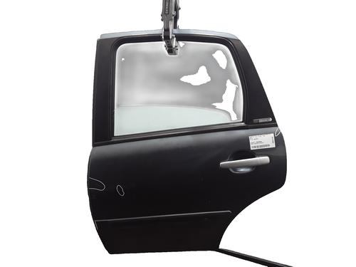 Porta trás esquerda Porta trás esquerda CITROËN C3 I (FC_, FN_) 1.4 HDi (70 hp) 34528248 34528248