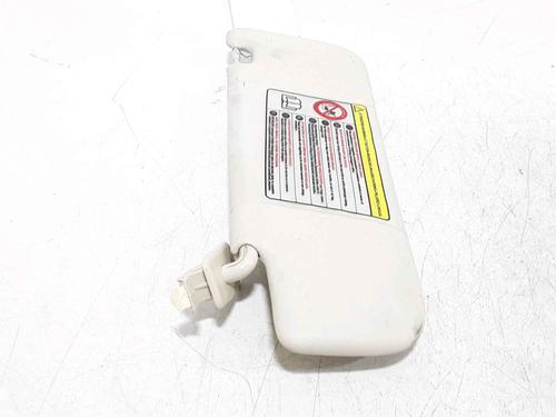 Right sun visor FIAT 500 (312_) 1.2 (312AXA1A) | BP25159320I2