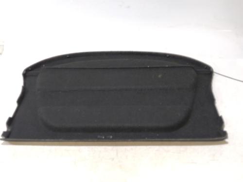 Rear parcel shelf RENAULT MEGANE III Hatchback (BZ0/1_, B3_) 1.5 dCi (BZ0C) | BP34385789C85 - Image 4