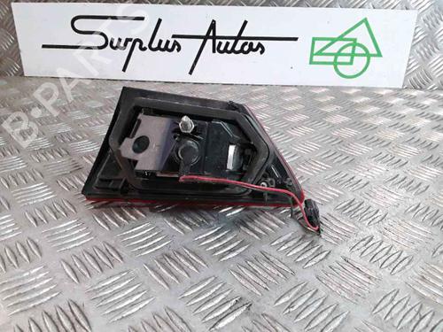 Right tailgate light RENAULT CLIO IV (BH_) 1.5 dCi 90 | BP25192769C80 