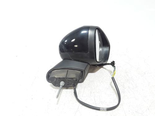 Right mirror CITROËN C3 II (SC_) 1.4 HDi 70 (SC8HZC, SC8HR0, SC8HP4) | BP28966234C27 