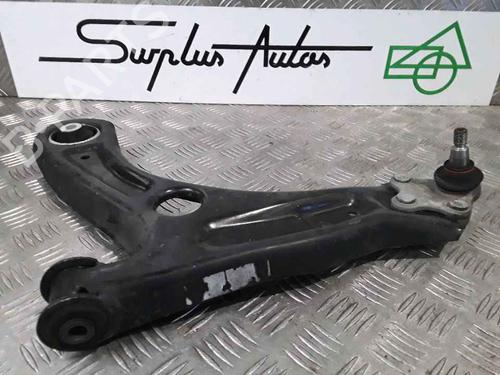 Used Left front suspension arm SEAT Mii (KF1, KE1) 1.0 (75 hp) 25195618