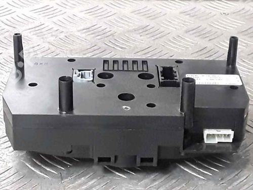 Used Climate control PEUGEOT 206 Hatchback (2A/C) 1.6 HDi 110 (109 hp) 25766763