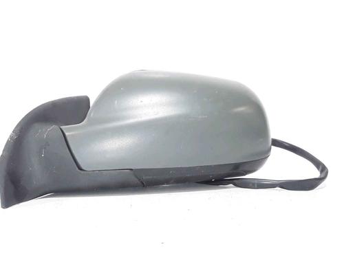 Left mirror PEUGEOT 307 (3A/C) 1.6 HDi 110 | BP25186617C26 