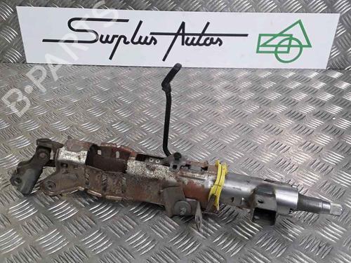 Used Steering column FIAT SCUDO Van (270_, 272_) [2007-2016]  25765560