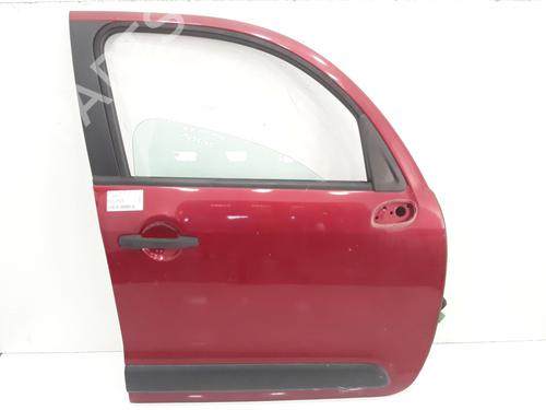 Used Right front door CITROËN C3 Picasso (SH_) 1.6 HDi (90 hp) 27671535
