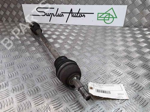 Right front driveshaft CITROËN SAXO (S0, S1) 1.0 X | BP25200552M39 